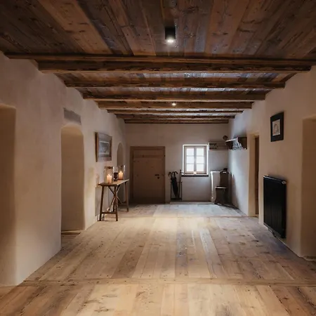 Casa Tra Cime 度假居 利维纳隆戈德尔科