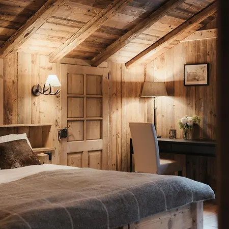 Holiday home Casa Tra Cime