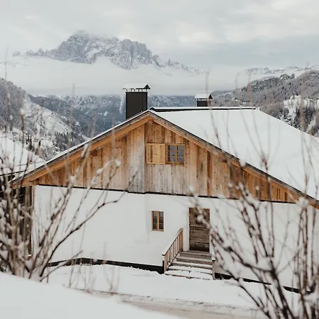 Casa Tra Cime *