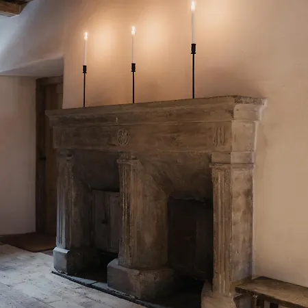 Casa Tra Cime Livinallongo Del Col Di Lana