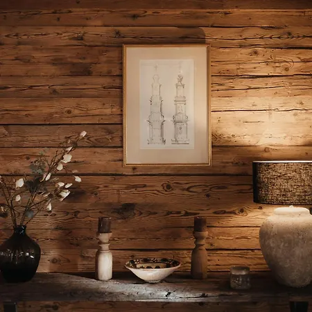 Casa Tra Cime Holiday home *