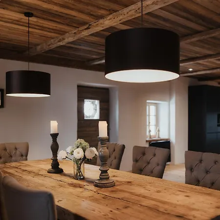 Holiday home Casa Tra Cime *