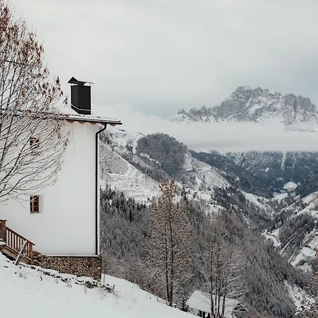 Holiday home Casa Tra Cime Livinallongo Del Col Di Lana