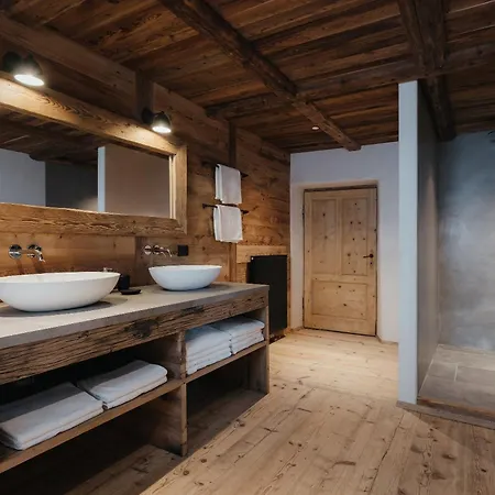 Casa Tra Cime Livinallongo Del Col Di Lana