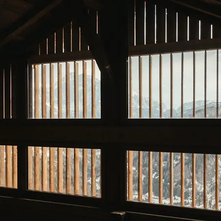 Casa Tra Cime * Livinallongo Del Col Di Lana