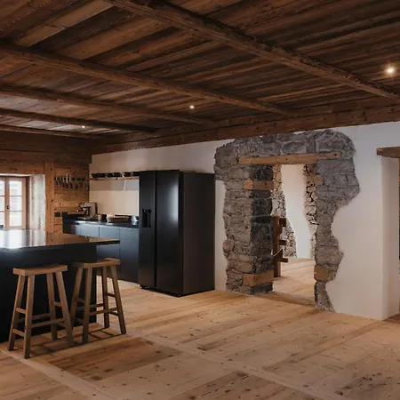 Holiday home Casa Tra Cime