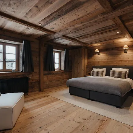 Casa Tra Cime Holiday home *