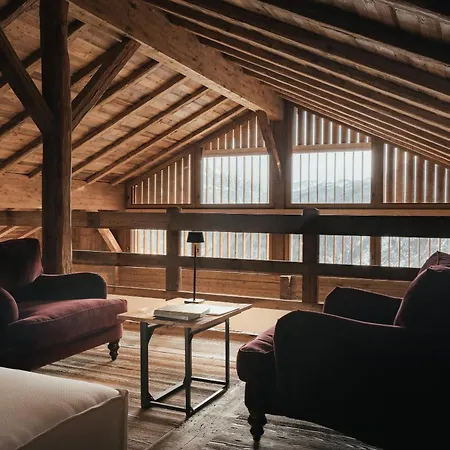Casa Tra Cime Holiday home