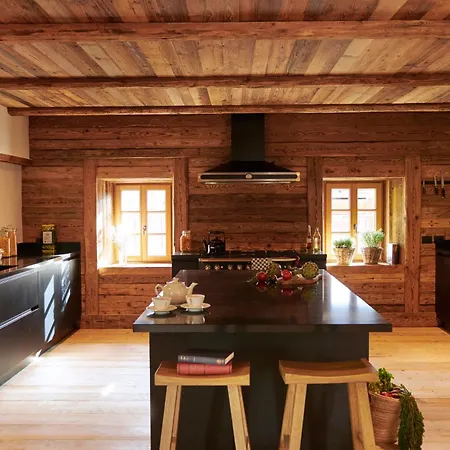 Holiday home Casa Tra Cime *
