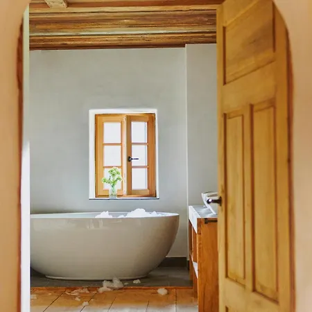 Casa Tra Cime
