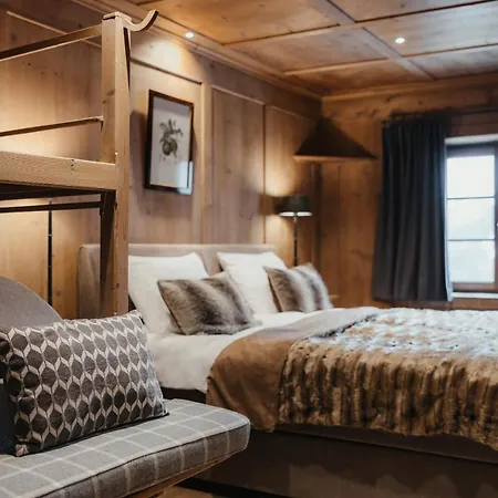 Casa Tra Cime Holiday home