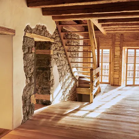 Holiday home Casa Tra Cime