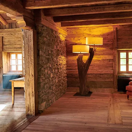 Holiday home Casa Tra Cime *