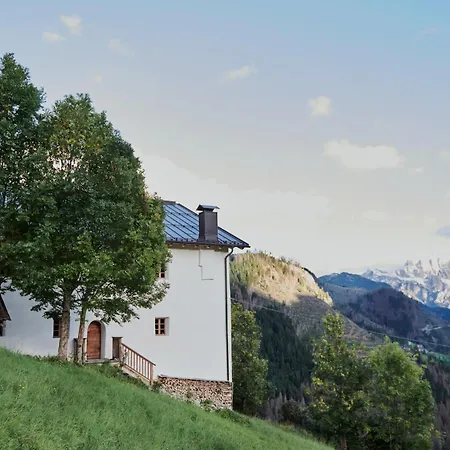 Casa Tra Cime *
