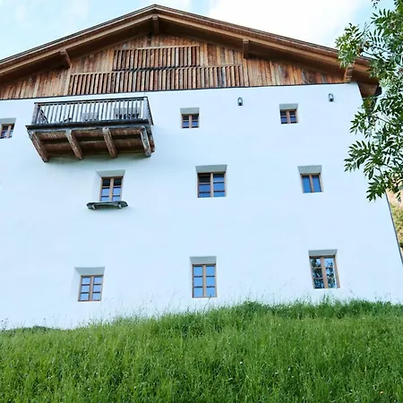 Holiday home Casa Tra Cime