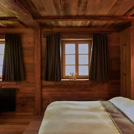 Casa Tra Cime Livinallongo Del Col Di Lana