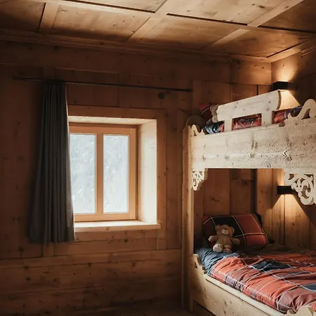 Holiday home Casa Tra Cime *