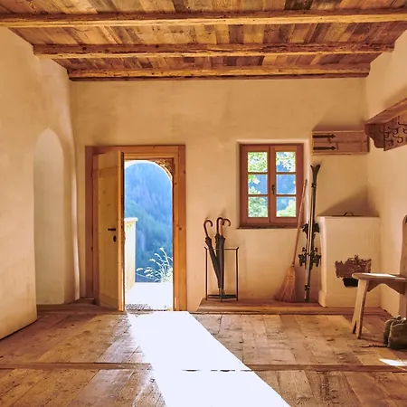 Casa Tra Cime *